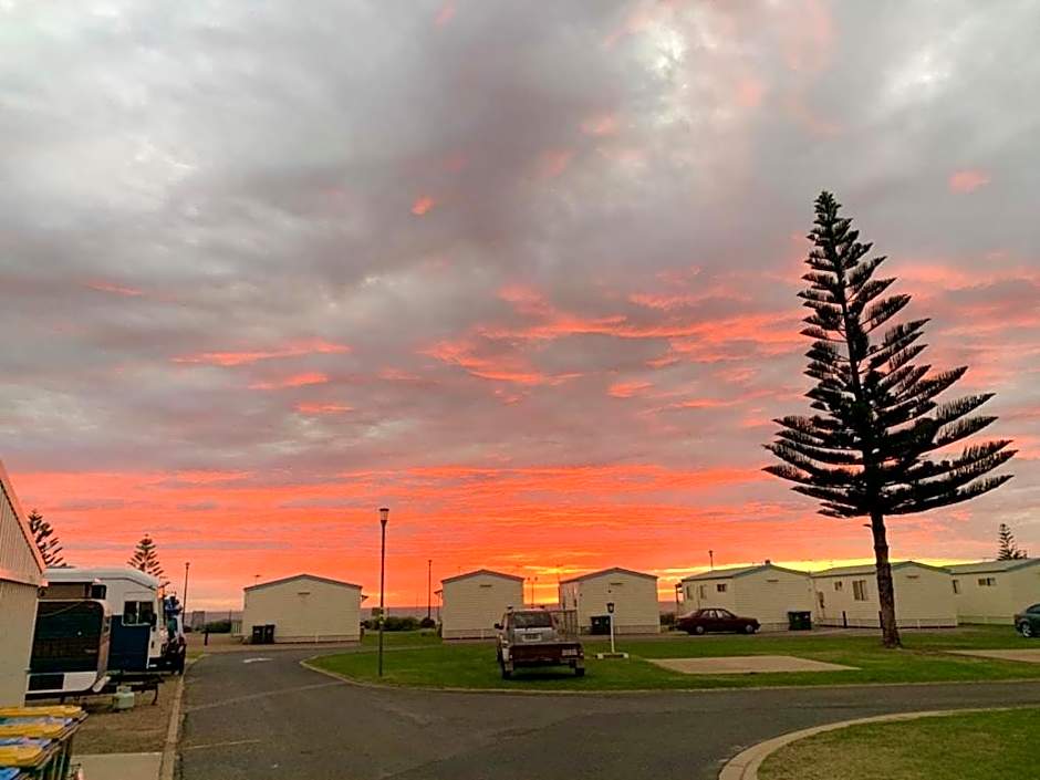 Christies Beach Tourist Park