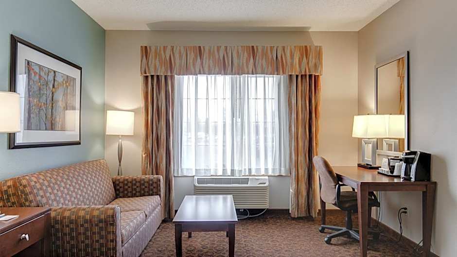 Holiday Inn Express St. Cloud By IHG