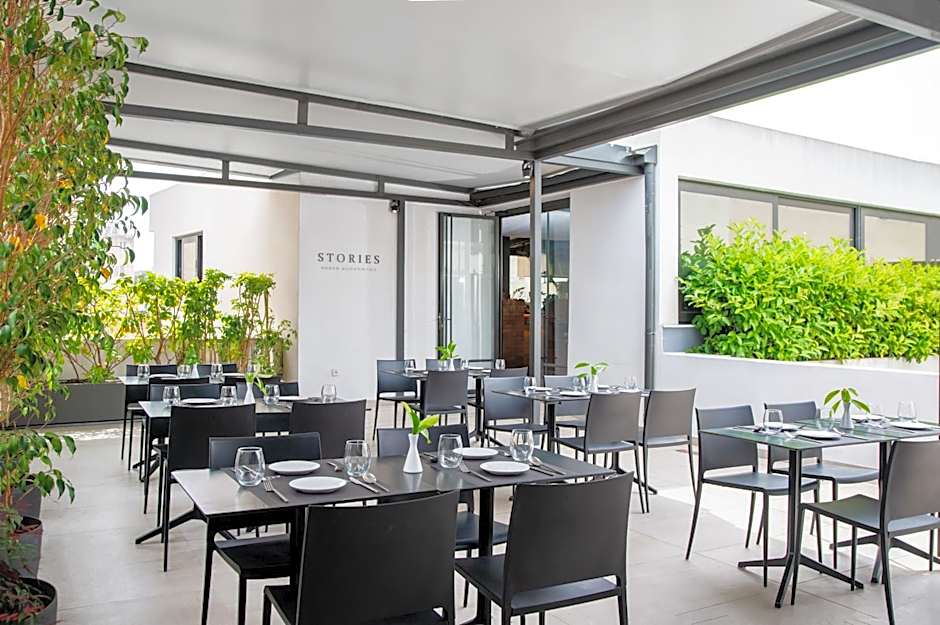 The Editor Hotel Athens