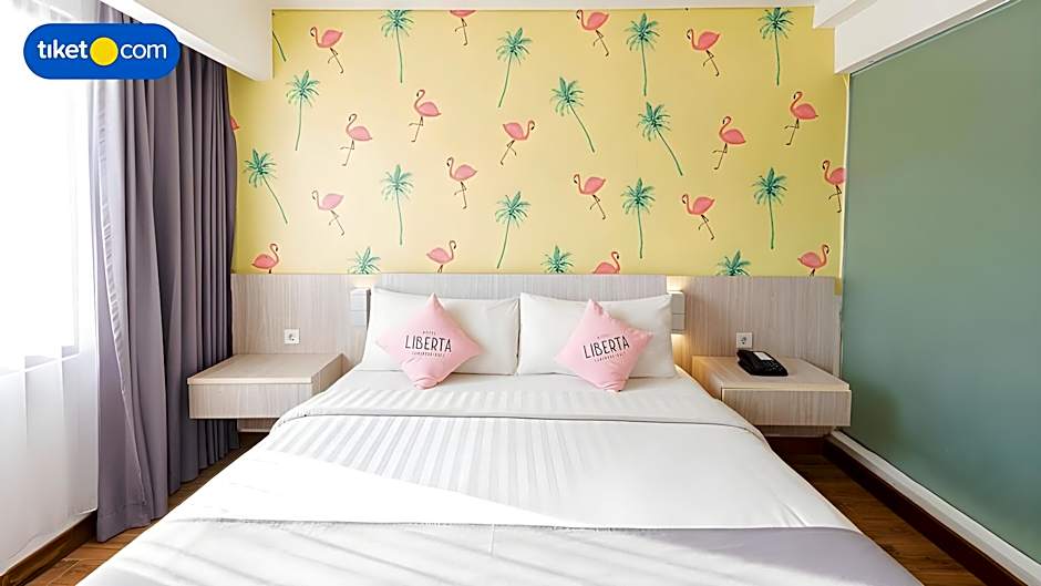 Liberta Seminyak Hotel