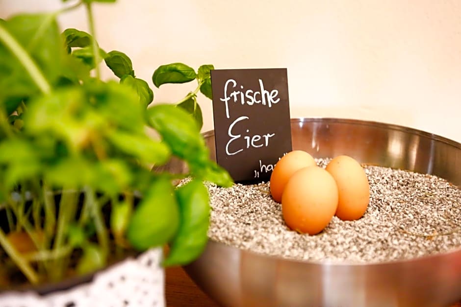 Rosi Boutique Hotel