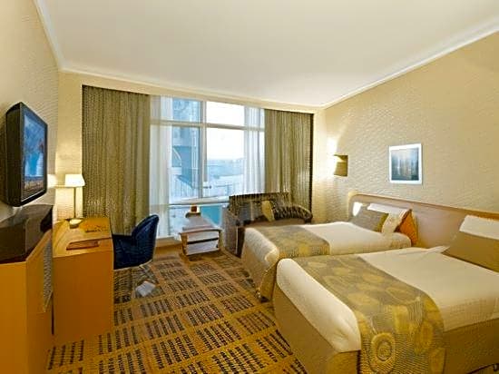 Elaf Al Mashaer Hotel Makkah