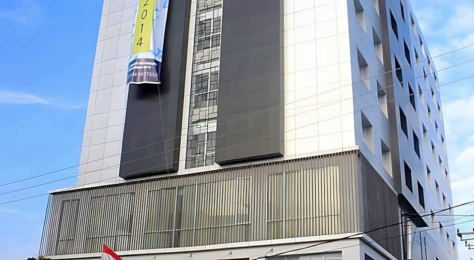Hotel Dafam Pekanbaru