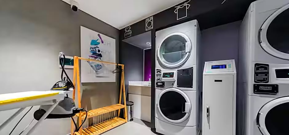 Tru by Hilton Lang Son City Centre