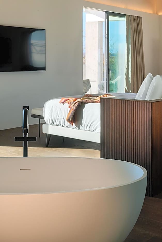 Le Cattedrali Relais by Laqua Collection
