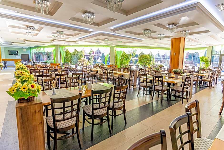 Izola Paradise Hotel - All Inclusive