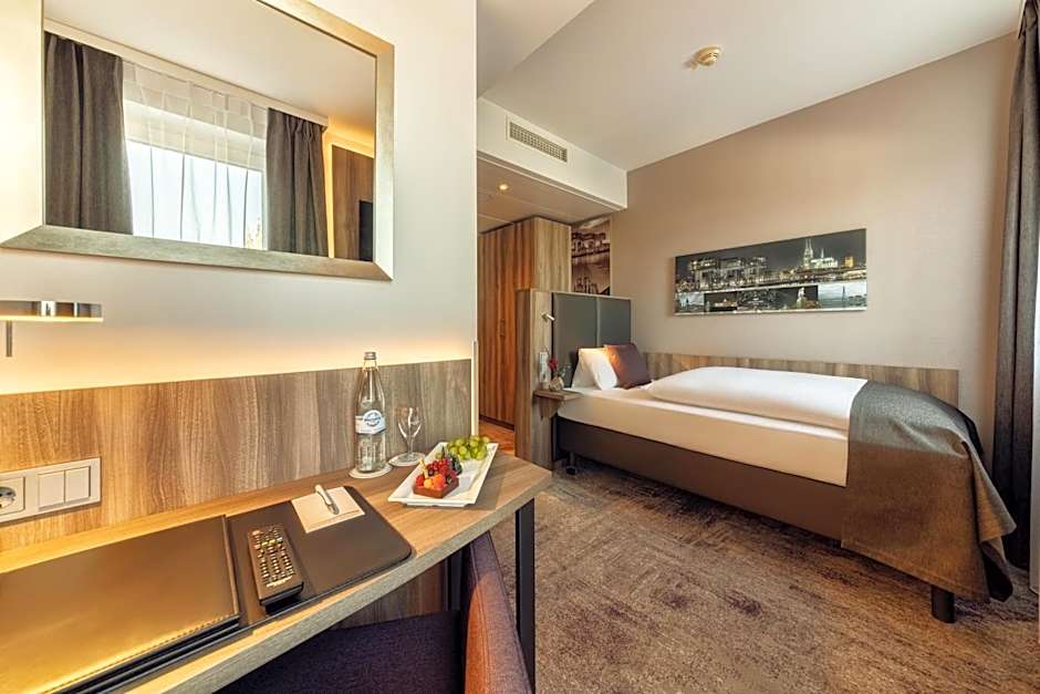 CityClass Hotel am Dom