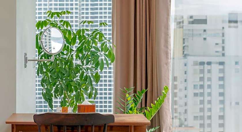 Green World Hotel Nha Trang