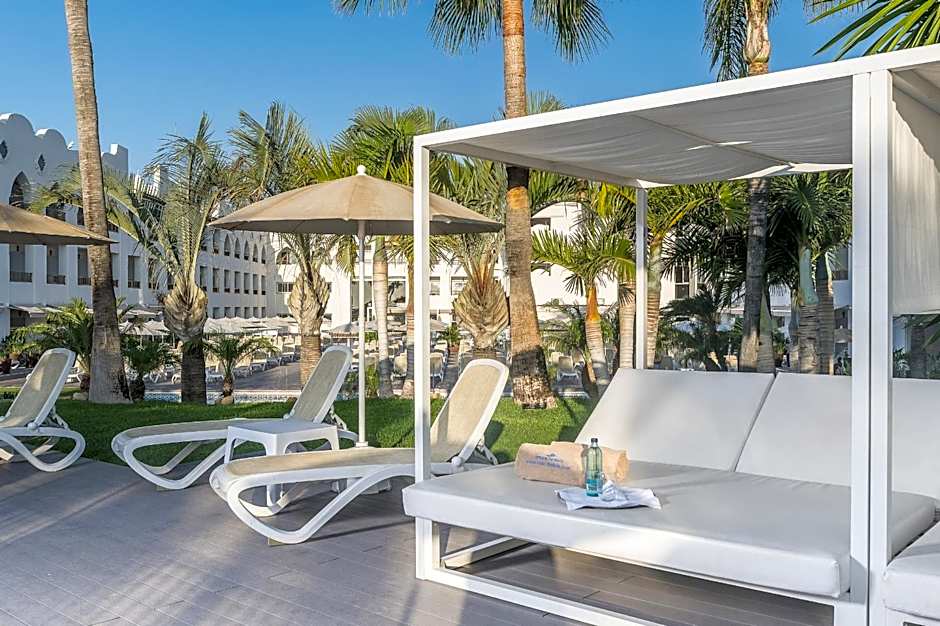 Mac Puerto Marina Benalmadena Hotel