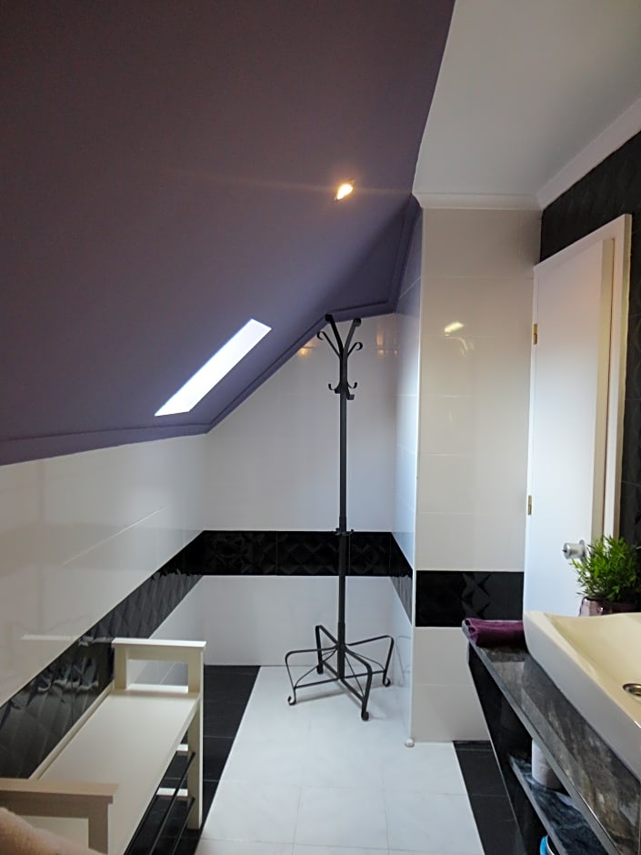 Grande Pensao Residencial Alcobia