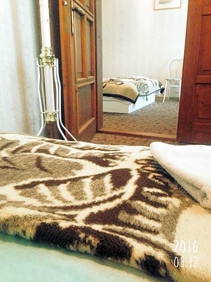 Steinhaus Bed & Breakfast