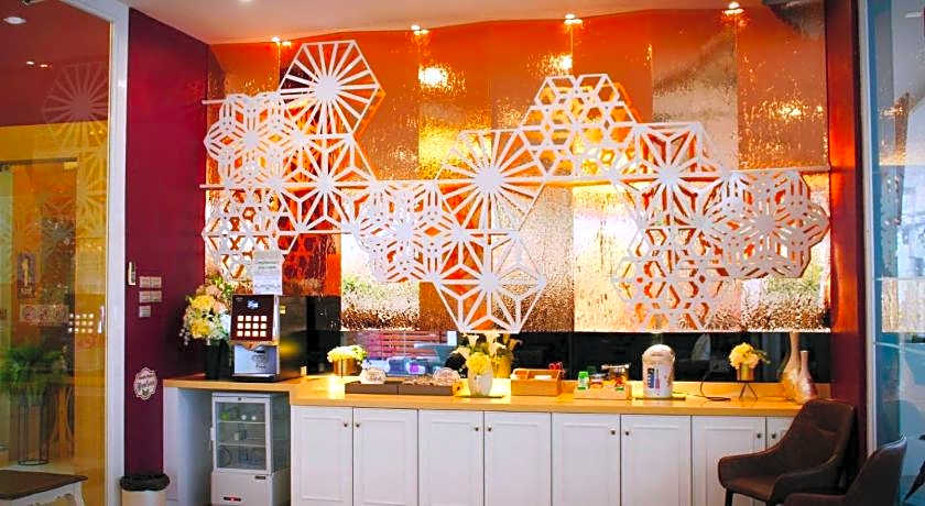 The Icon Place @ Central Pattaya