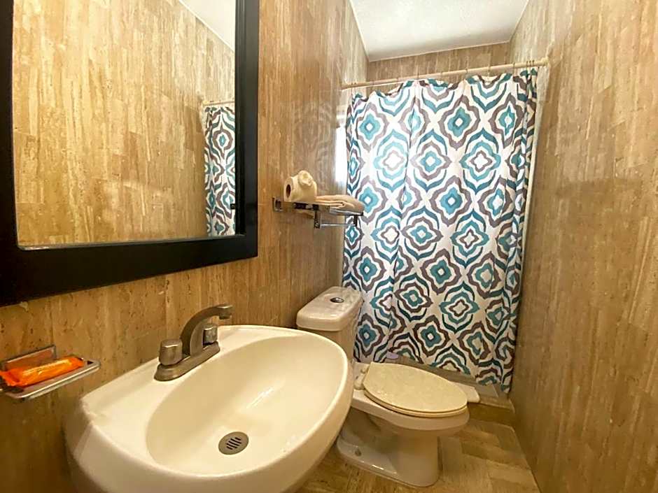 "5th Av" Sol del Caribe Apart Hotel