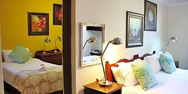 Greenleaf Guest Lodge