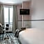 Hotel at Gare du Nord
