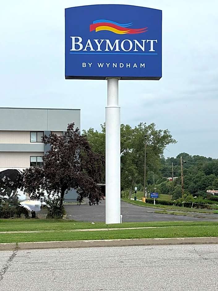 Baymont by Wyndham Columbia, MO