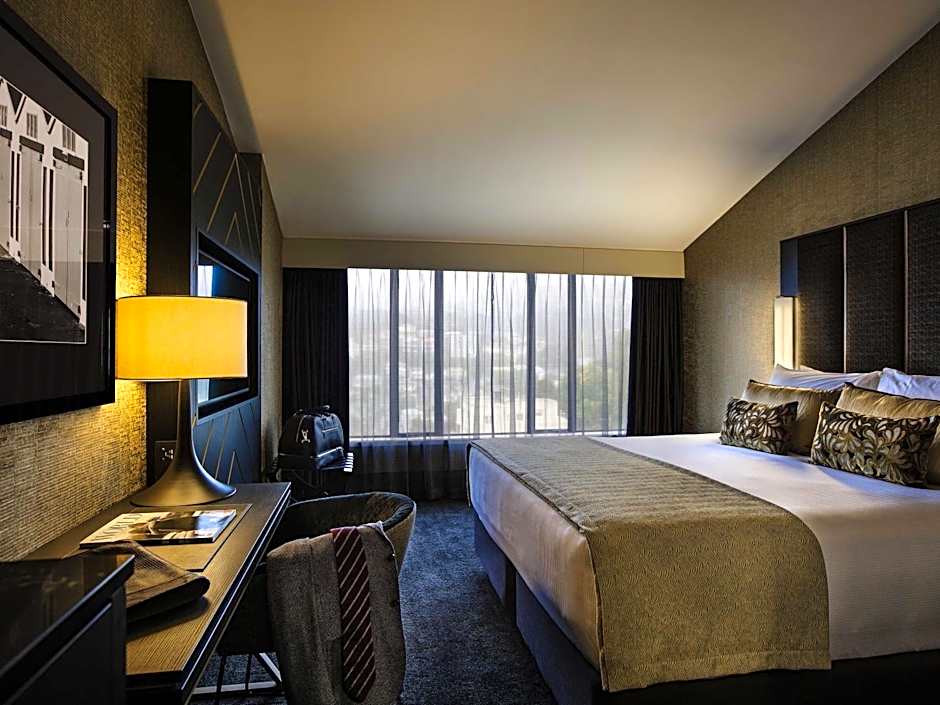Mövenpick Hotel Wellington