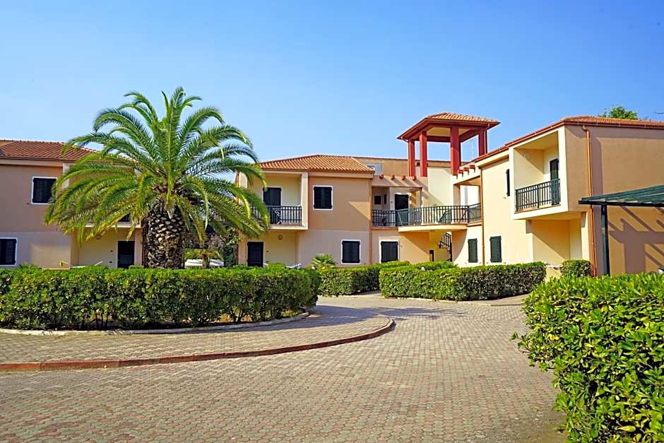 Futura Club Itaca Nausicaa