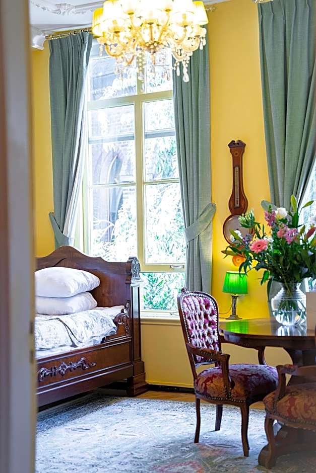 Boutique Hotel Museumkwartier