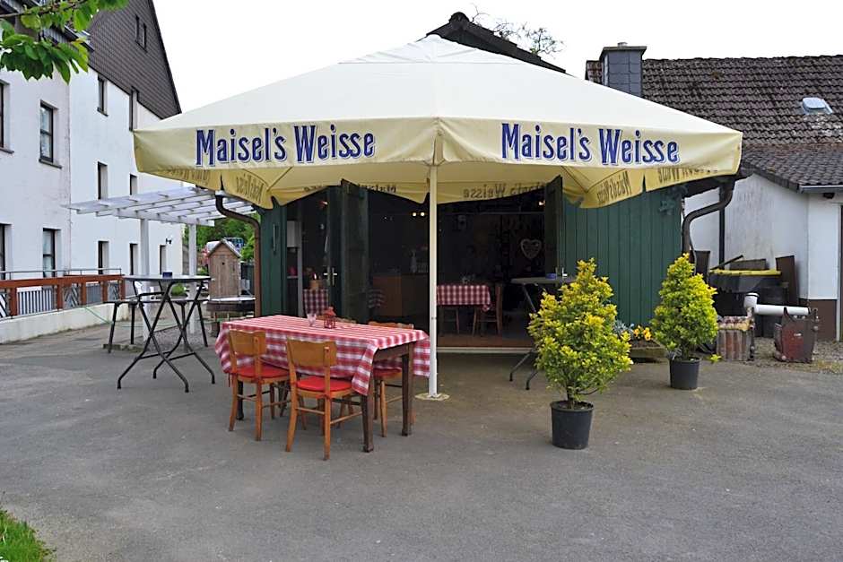 Gasthof Spelsberg