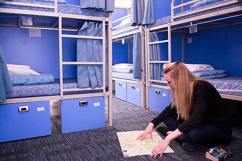 Smart Hyde Park Inn Hostel