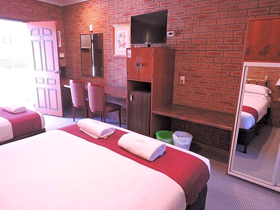 Bulahdelah Motor Lodge