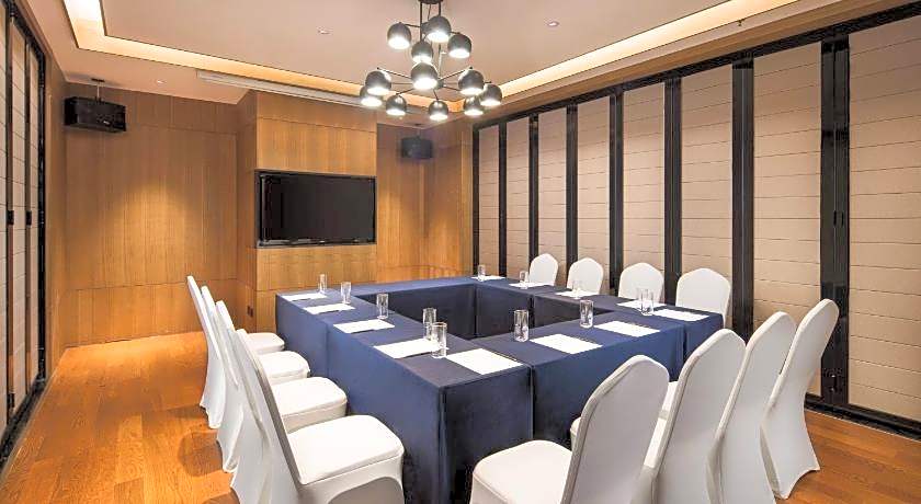 Fairfield by Marriott Xian North Station