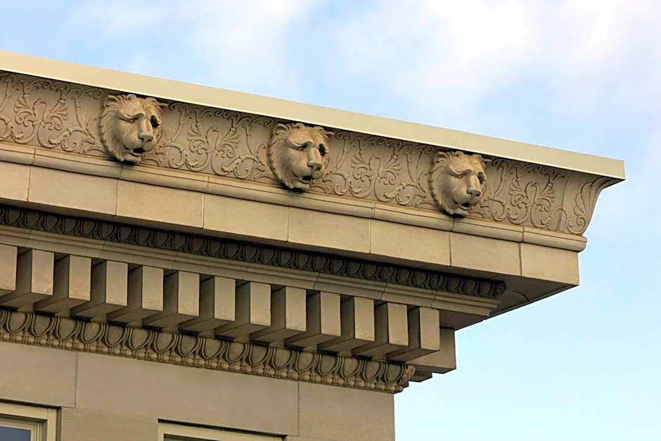 Glenn Hotel, Autograph Collection by Marriott