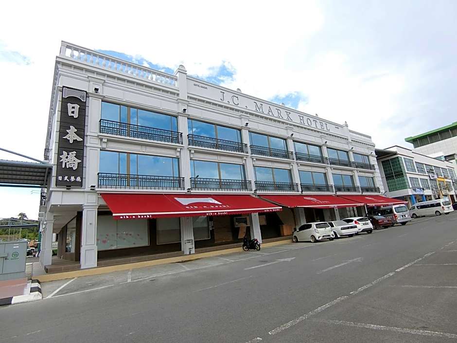 JC Mark Hotel