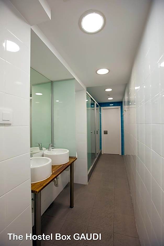 Rocket Hostels Gracia