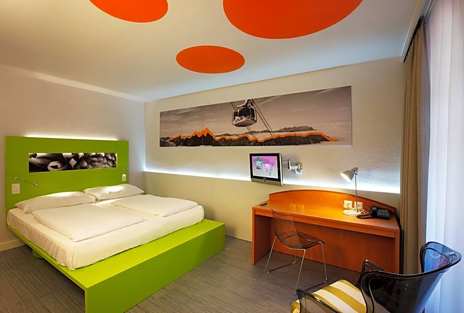 Ibis Styles Luzern