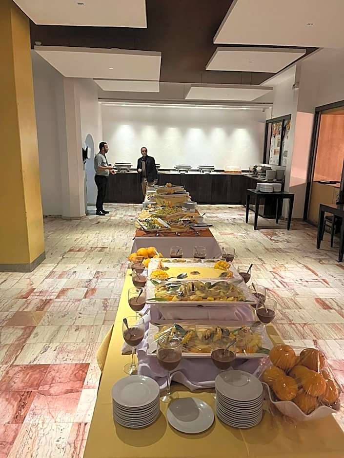 Hotel Anna Agadir