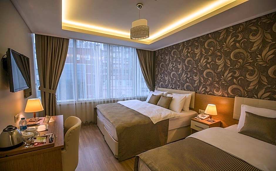 Park Square Hotel