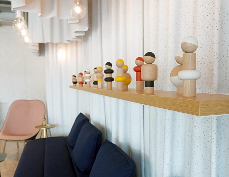 ibis Styles Paris Romainville