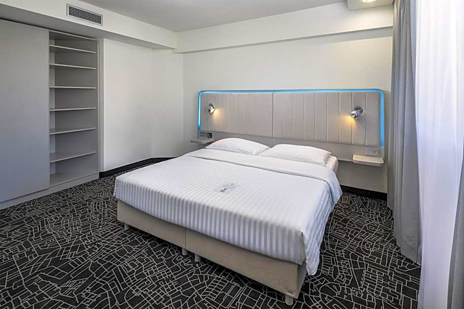 Park Inn Danube, Bratislava