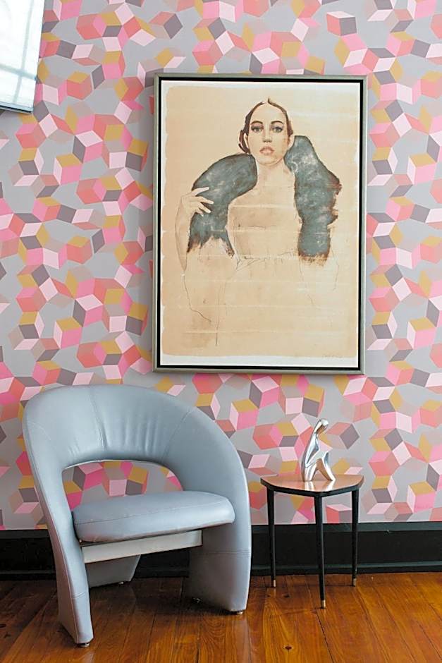 The Dwell Hotel, a Member of Design Hotels