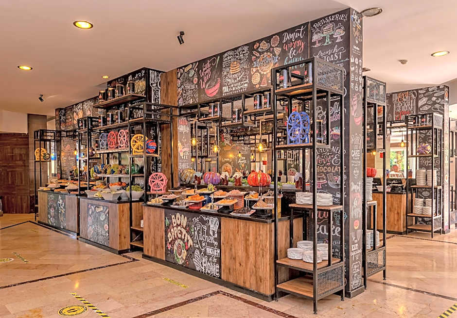 Armas Kaplan Paradise - All Inclusive