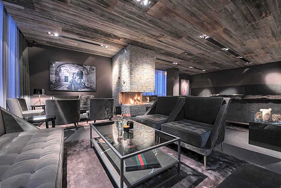 Hotel Zhero - Ischgl/Kappl