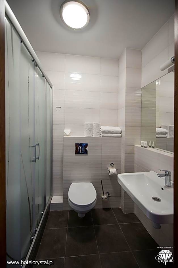 Hotel Crystal