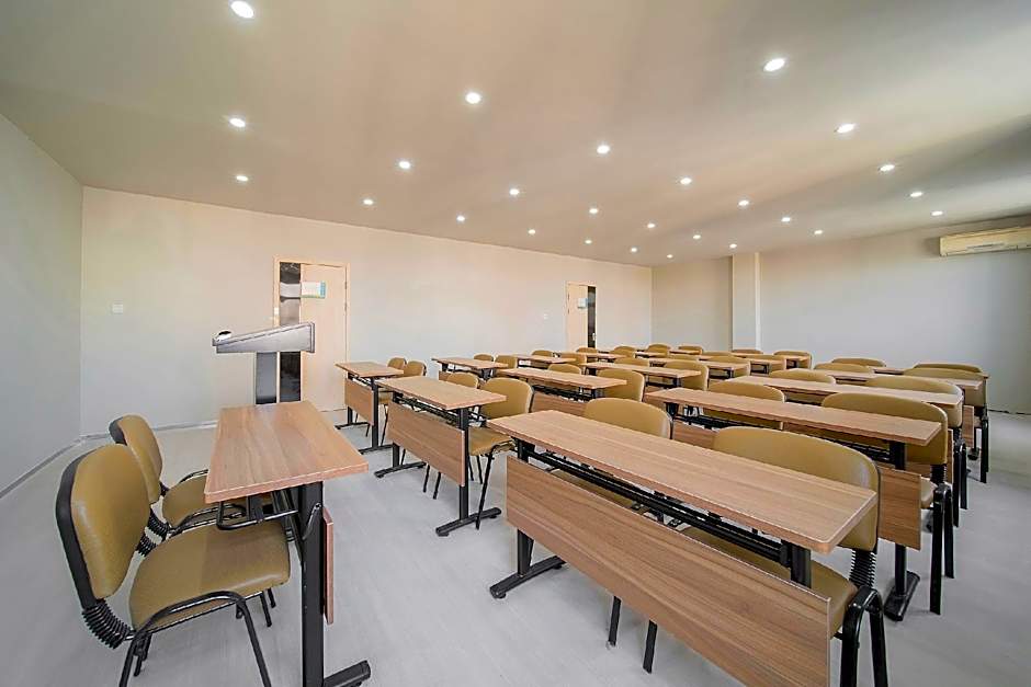 Jinjiang Inn Nantong Renmin Rd.(C)