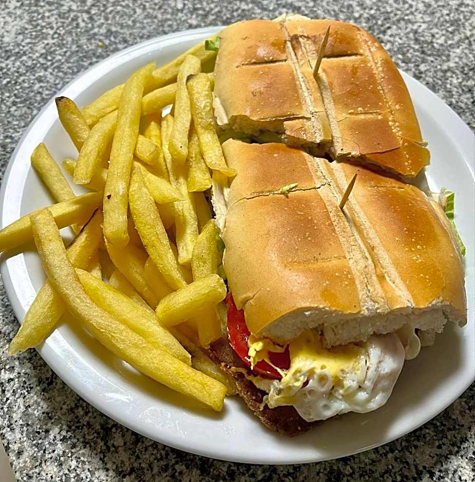 Hotel Portal del Norte