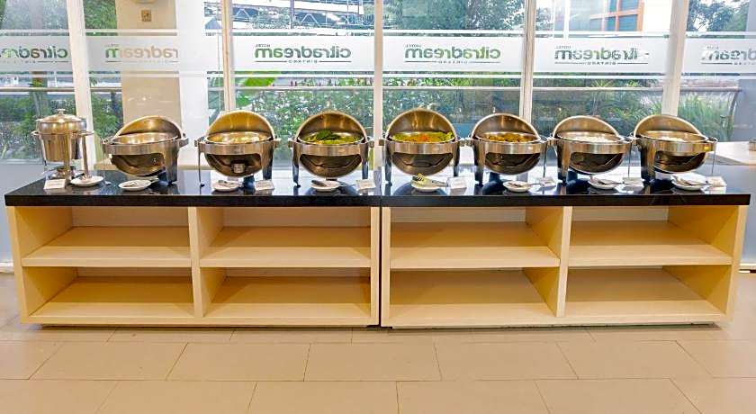 Hotel Citradream Bintaro