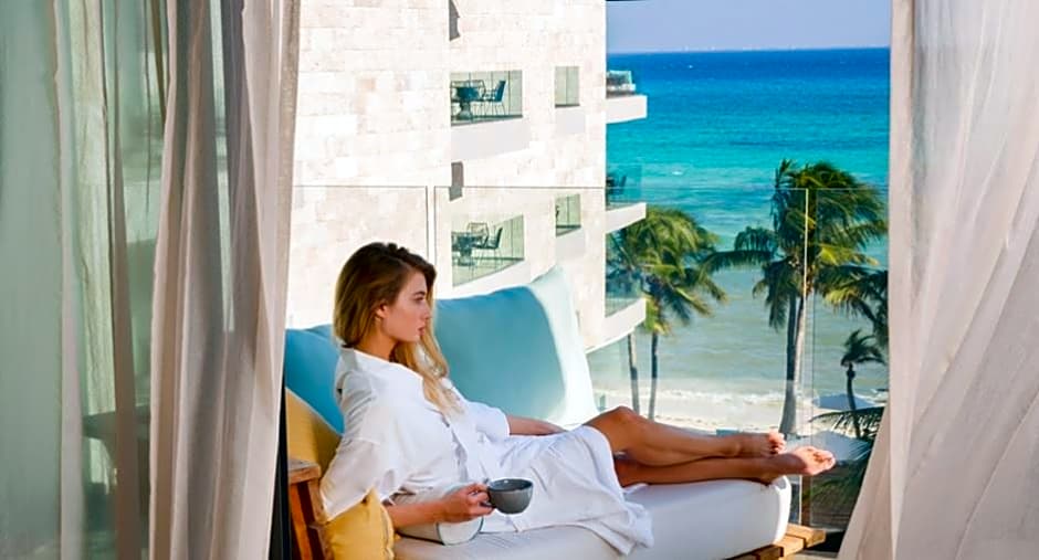 Thompson Playa Del Carmen Beach House by Hyatt