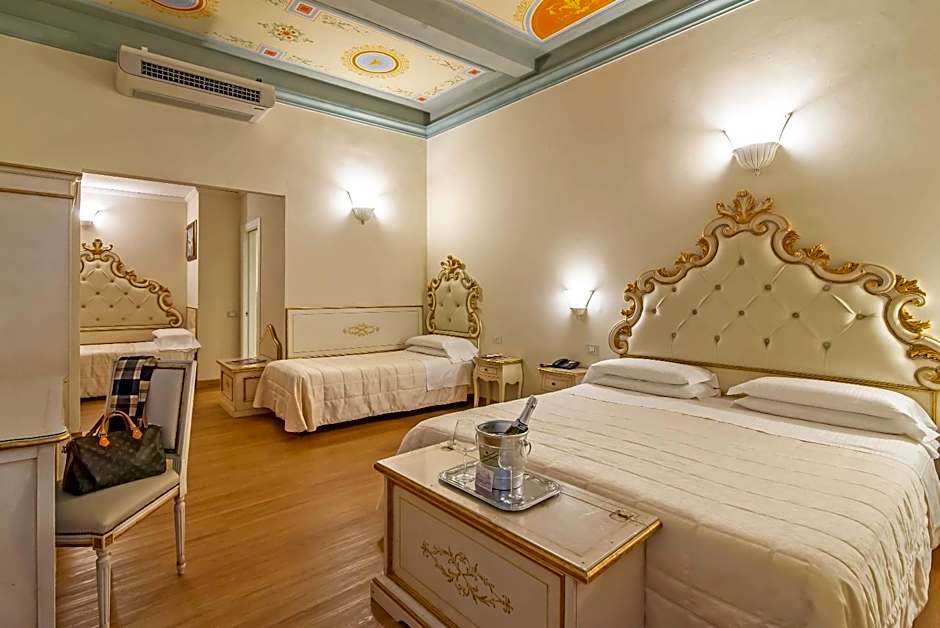Porta Faenza Hotel