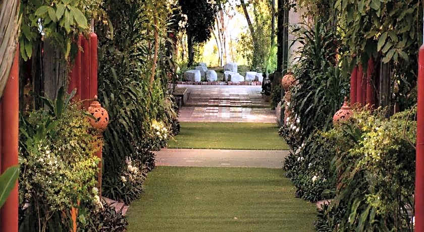 Siam Villa Suvarnabhumi