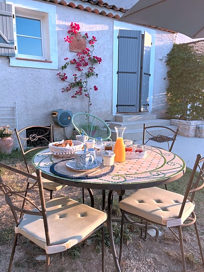 La maison du bonheur