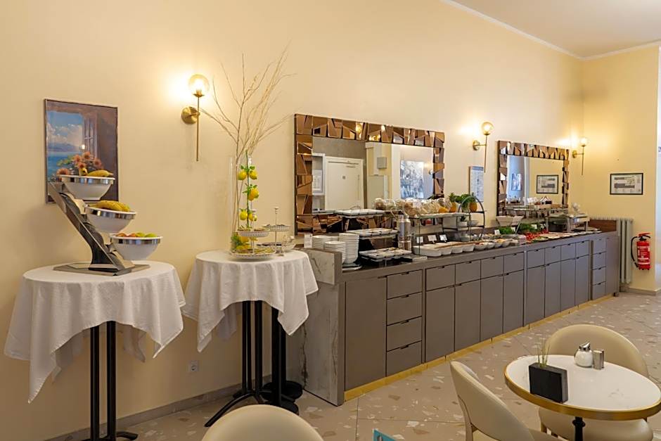 Hotel Tiergarten Berlin