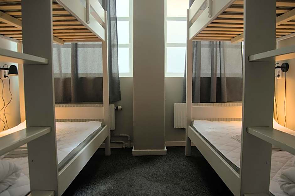 Grad Hotel and Hostel