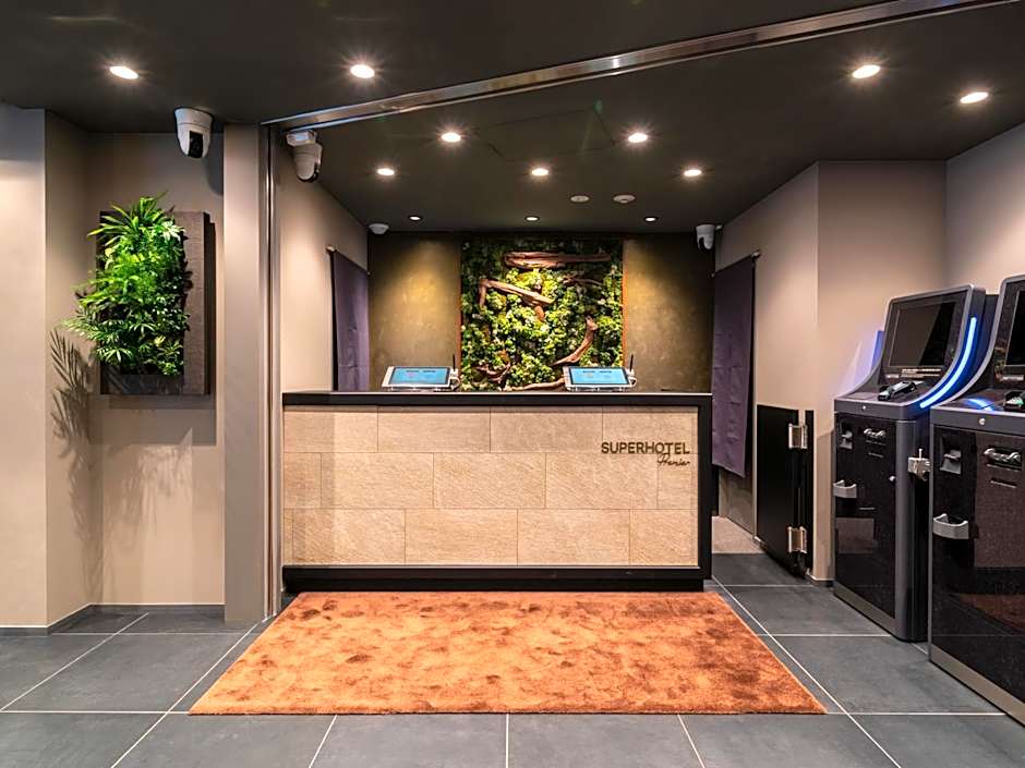 Super Hotel Premier Akihabara