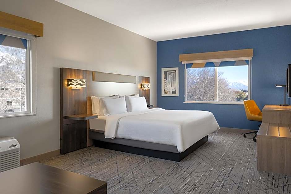 Holiday Inn Express & Suites American Fork - North Provo By IHG